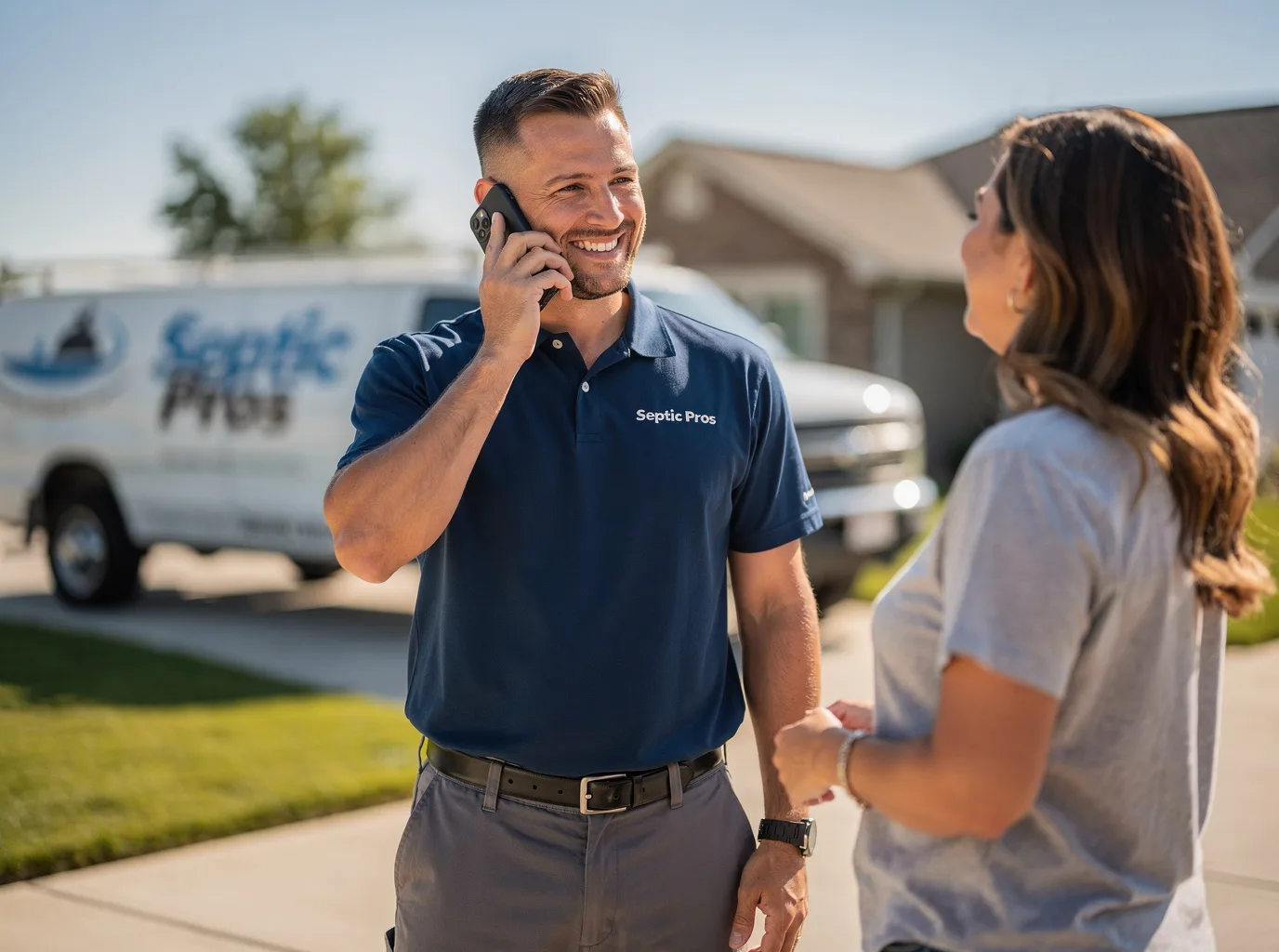 Septic Tank Pumping Mize, MS FAQs